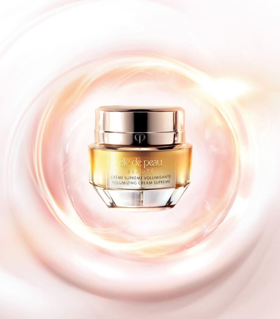 商品Cle de Peau|Volumizing Cream Supreme (50ml),价格¥2704,第4张图片详细描述