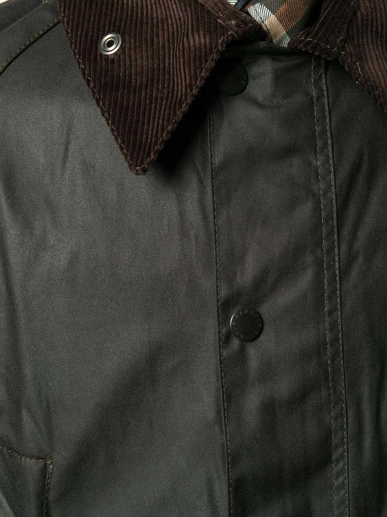 商品Barbour|Olive Jacket,价格¥2742,第5张图片详细描述