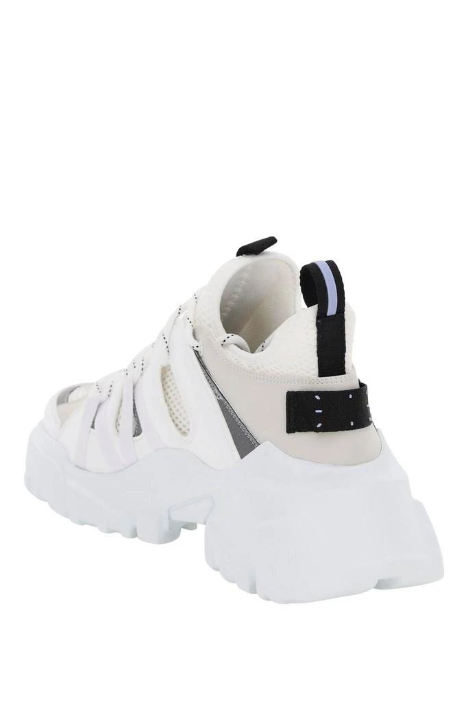 商品Alexander McQueen|ORBYT 2.0 SNEAKERS,价格¥1798,第2张图片详细描述