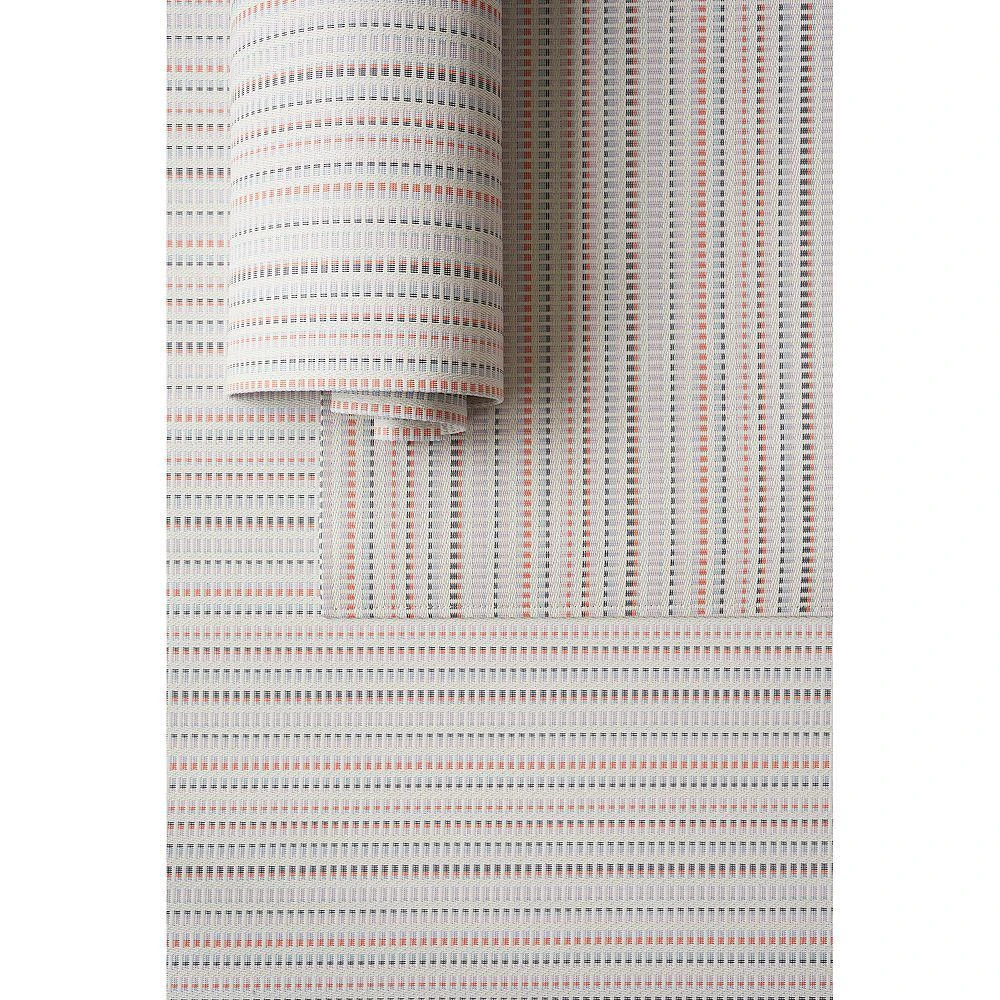 Tambour Rug, 26" x 72" 商品