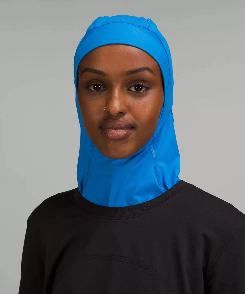 商品Lululemon|Women's Lightweight Performance Hijab,价格¥190,第3张图片详细描述