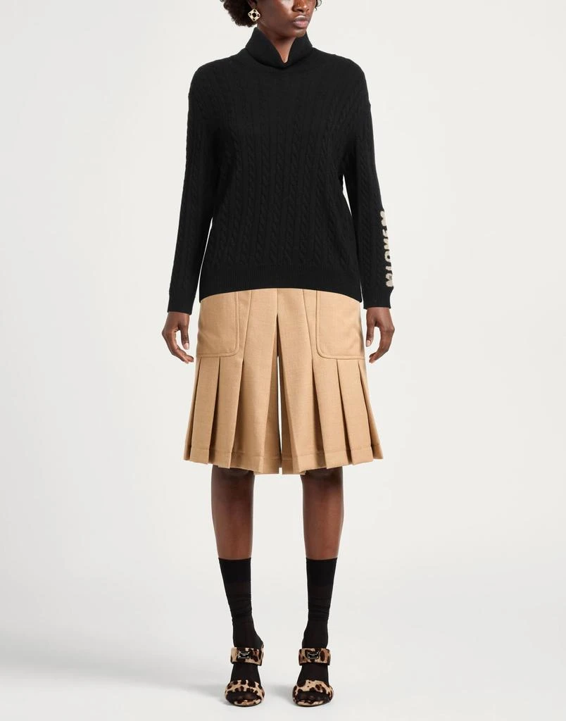 商品Love Moschino|Turtleneck,价格¥1744,第2张图片详细描述