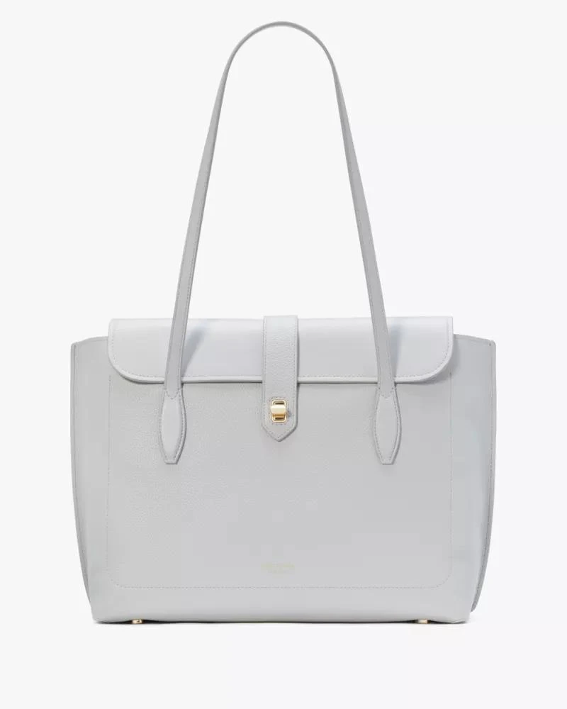 商品Kate Spade|Essential Large Work Tote,价格¥1355,第1张图片