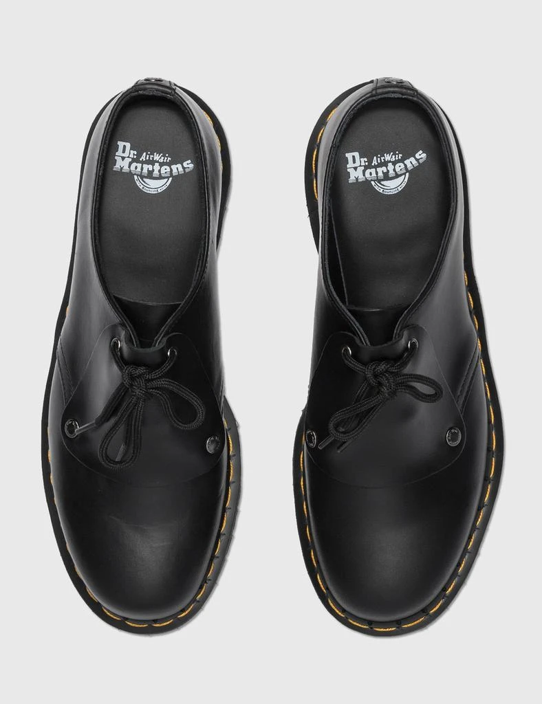 商品Dr. Martens|1461 Bex Notched Welt Derby Shoes,价格¥1220,第3张图片详细描述