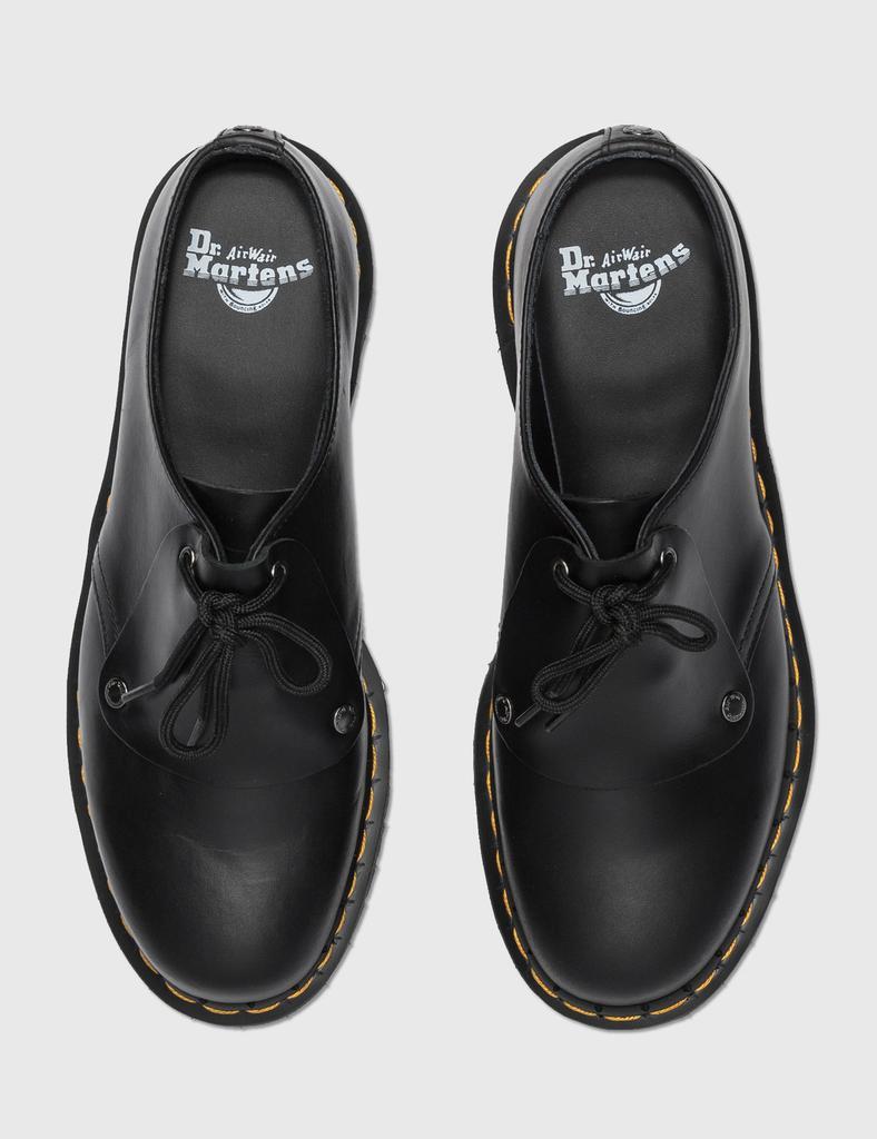 商品Dr. Martens|1461 Bex Notched Welt Derby Shoes,价格¥1638,第5张图片详细描述