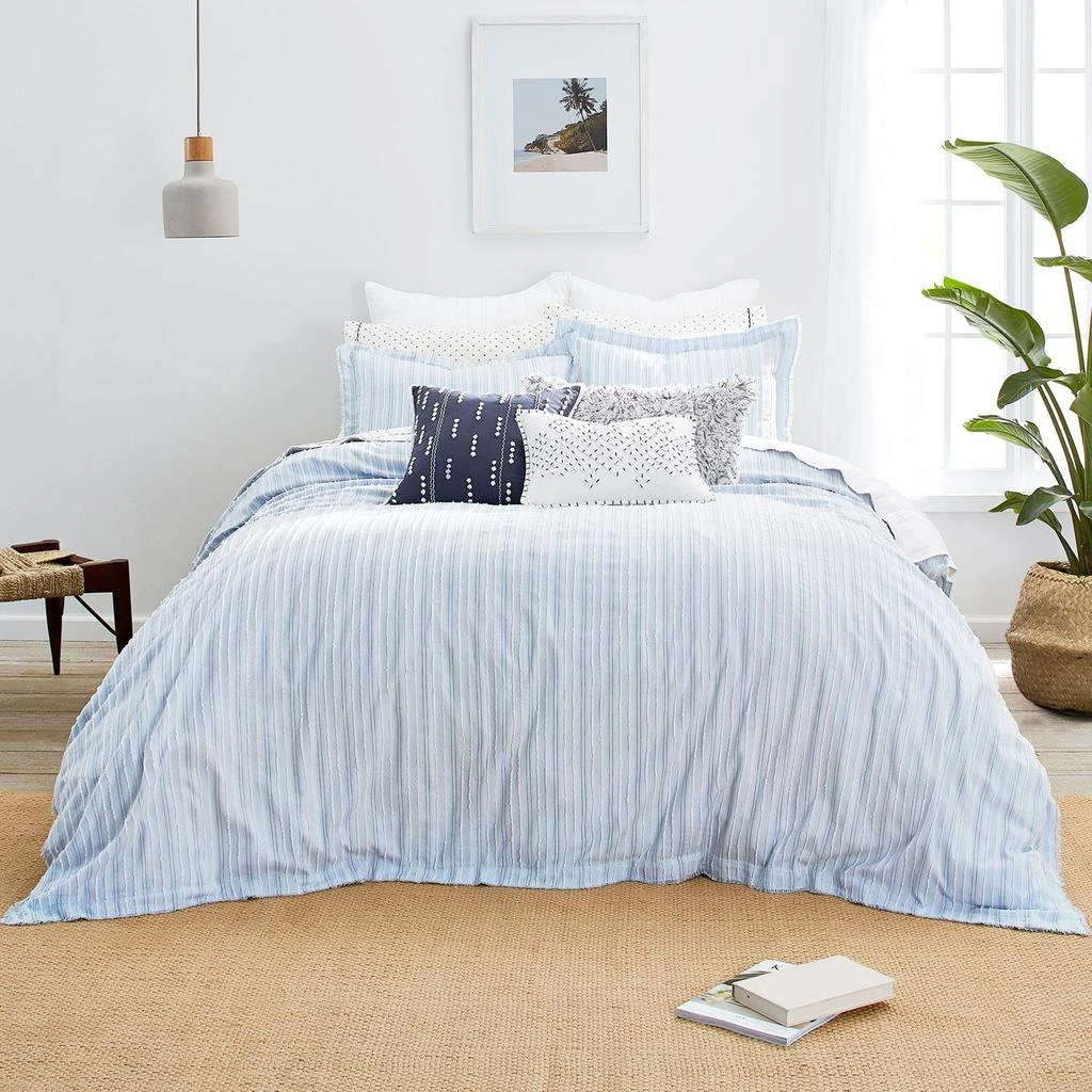 商品Splendid Home|Pacifica Comforter Set,价格¥1435,第2张图片详细描述