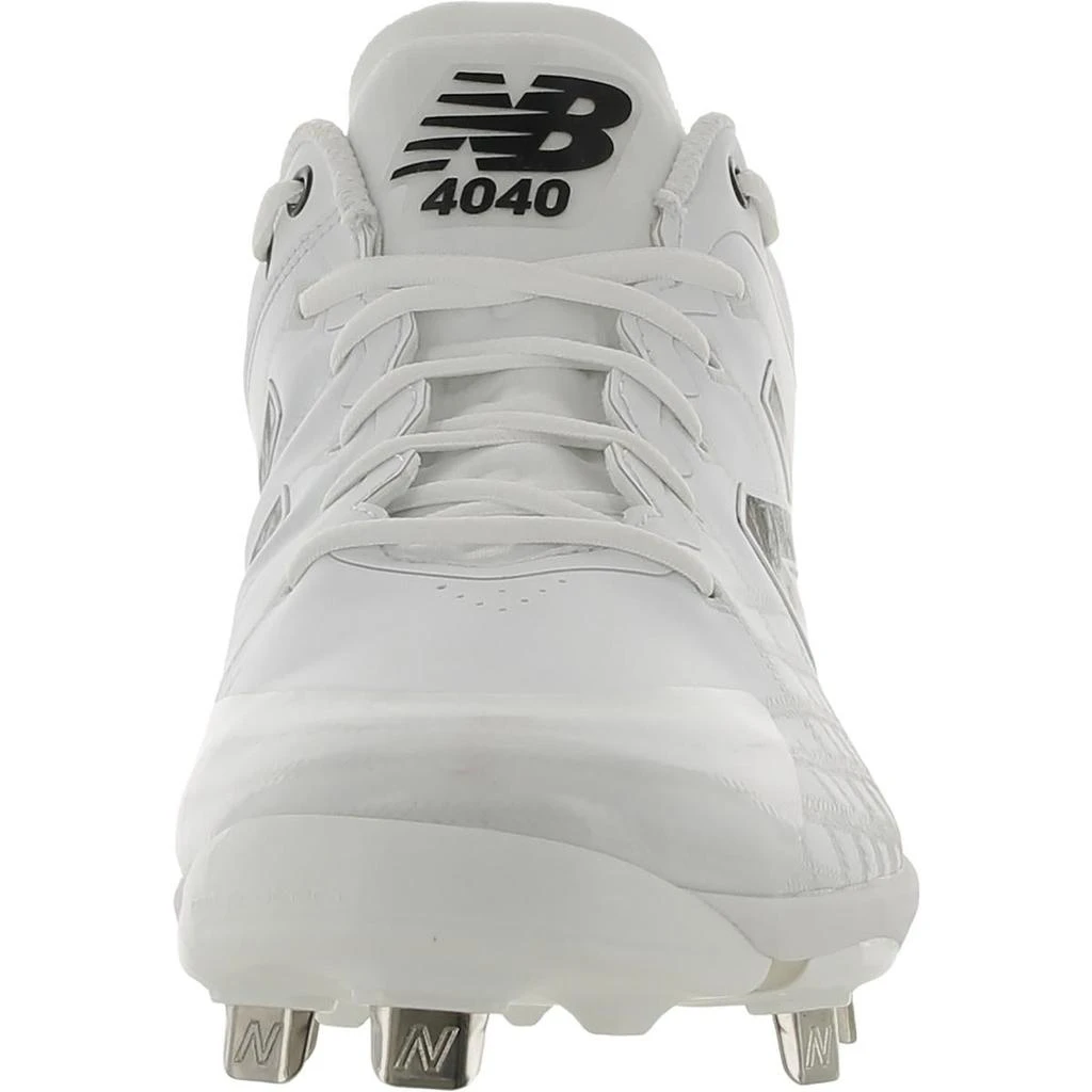 商品New Balance|Mens Baseball Sport Cleats,价格¥386,第2张图片详细描述