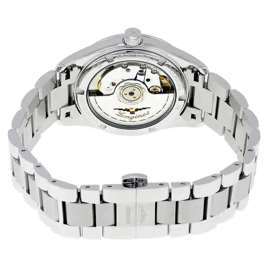 商品Longines|Longines Conquest Classic Ladies Automatic Watch L23854876,价格¥8650,第3张图片详细描述