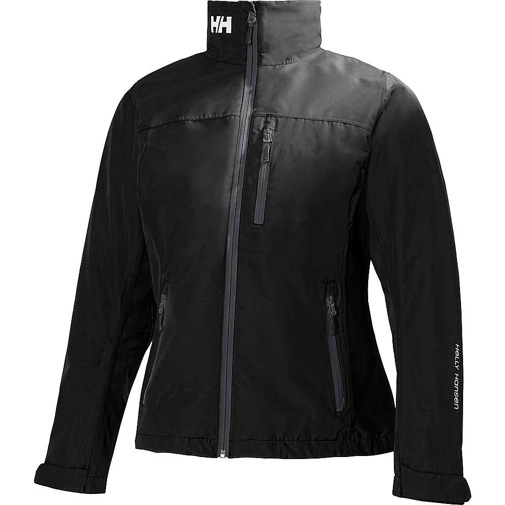 商品Helly Hansen|Helly Hansen Women's Crew Midlayer Jacket,价格¥805,第3张图片详细描述