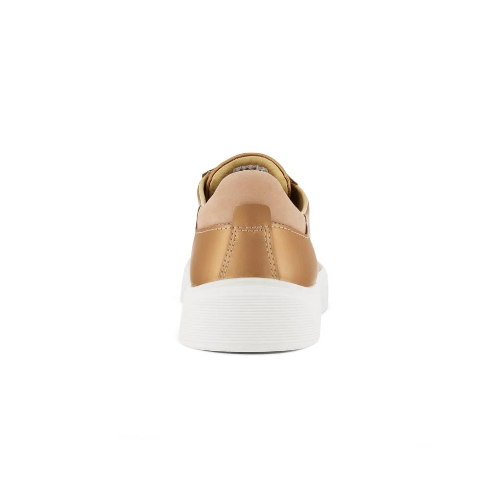 ECCO WOMEN'S STREET TRAY LX SHOE 商品