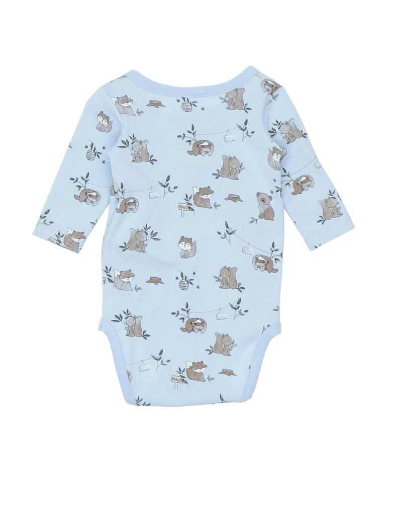 商品NAME IT®|Bodysuit,价格¥59,第2张图片详细描述