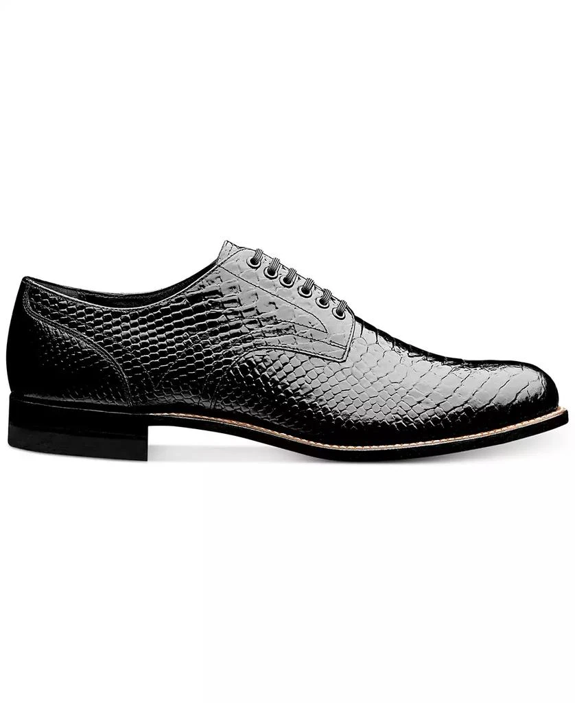 商品Stacy Adams|Men's Madison Oxford,价格¥1054,第2张图片详细描述