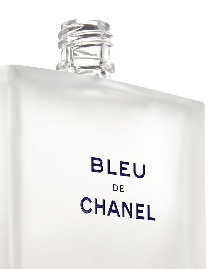 商品Chanel|BLEU DE CHANEL After Shave Lotion 3.4 oz.,价格¥465,第4张图片详细描述