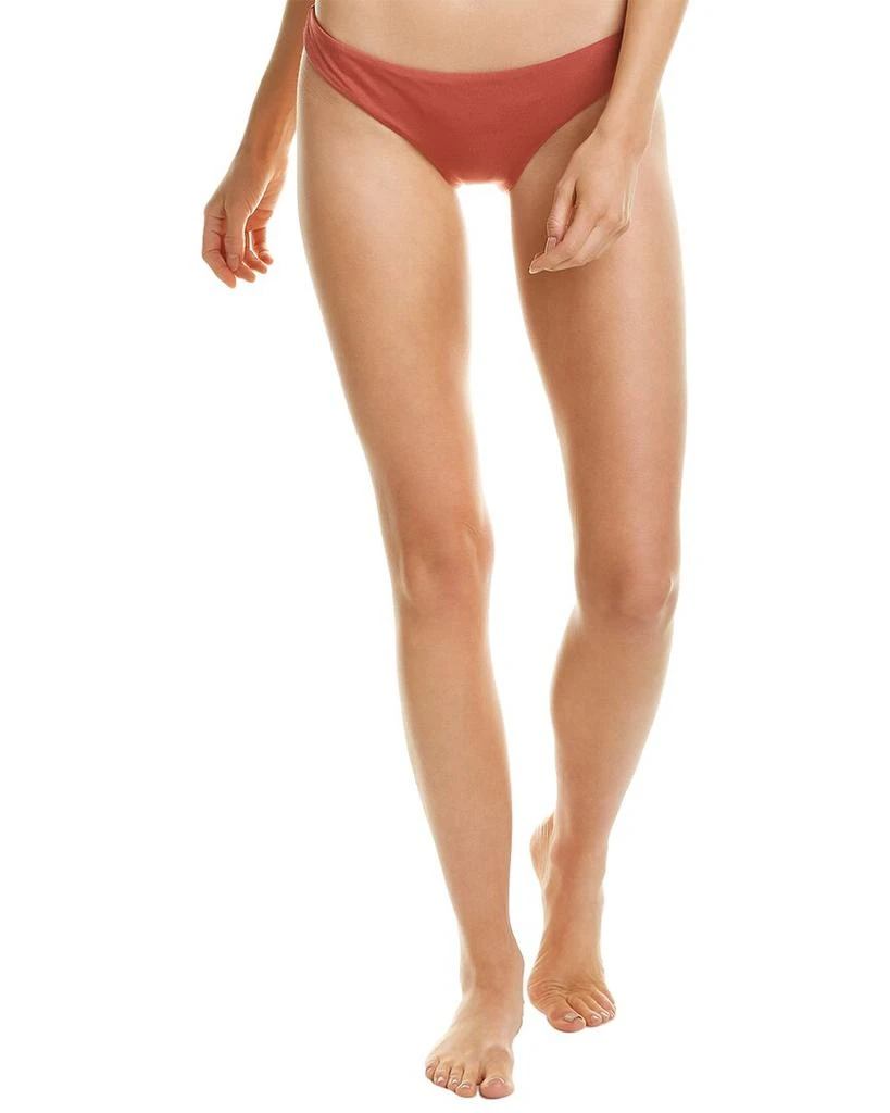 商品LNA|LnA Margot Basic Bottom,价格¥71,第2张图片详细描述