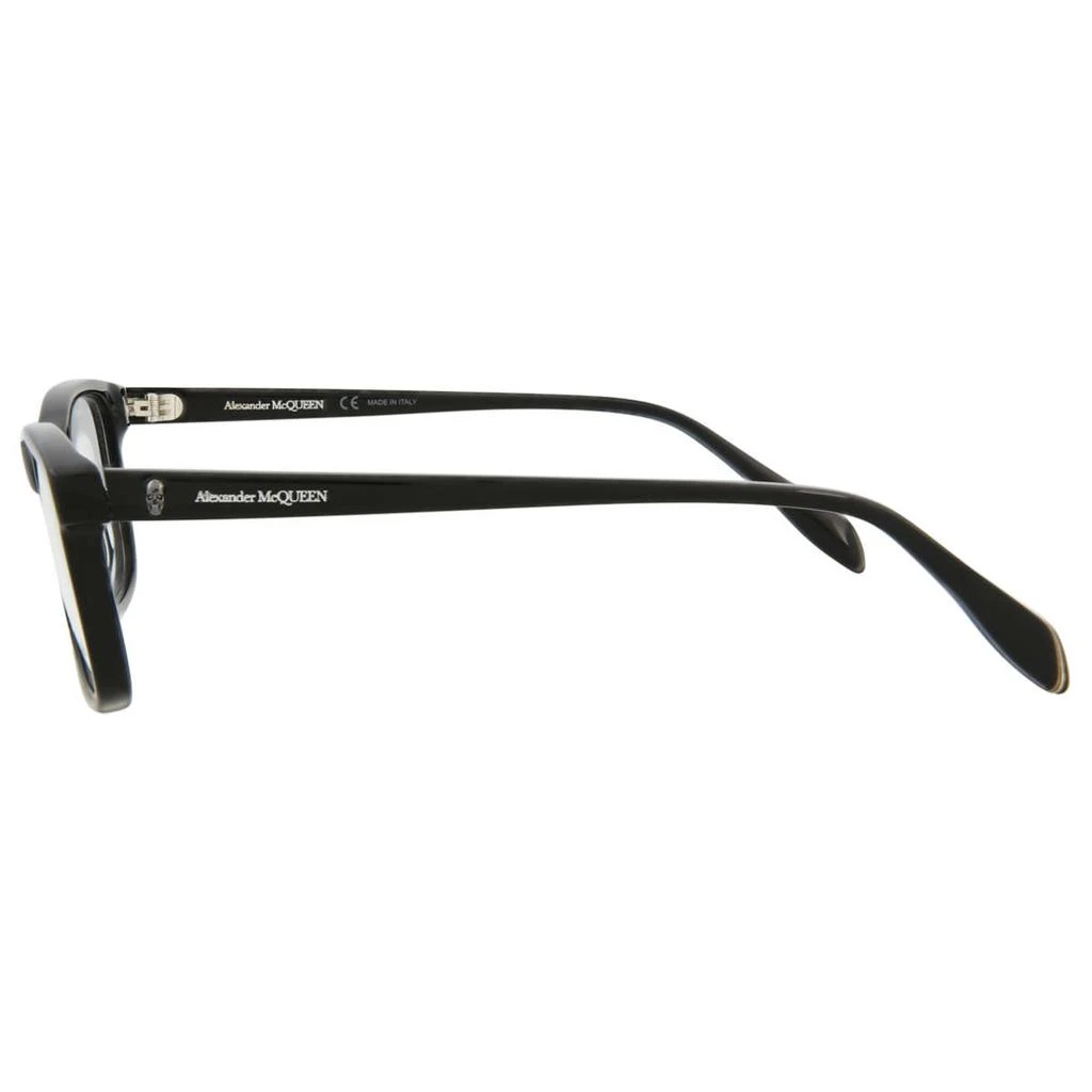 商品Alexander McQueen|Alexander McQueen Core 眼镜,价格¥524,第3张图片详细描述