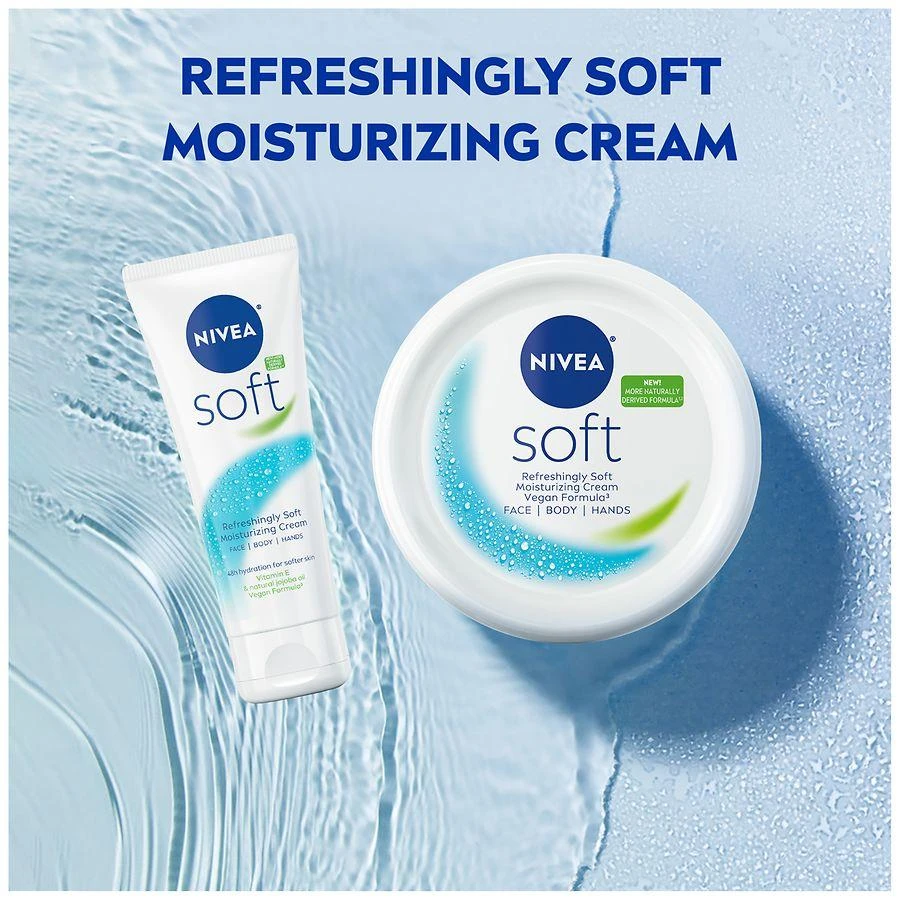 Moisturizing Cream 商品