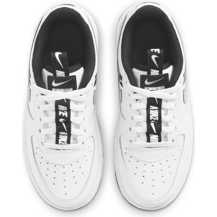 商品NIKE|Nike Air Force 1 Flash Pack - Pre School Shoes,价格¥176,第3张图片详细描述