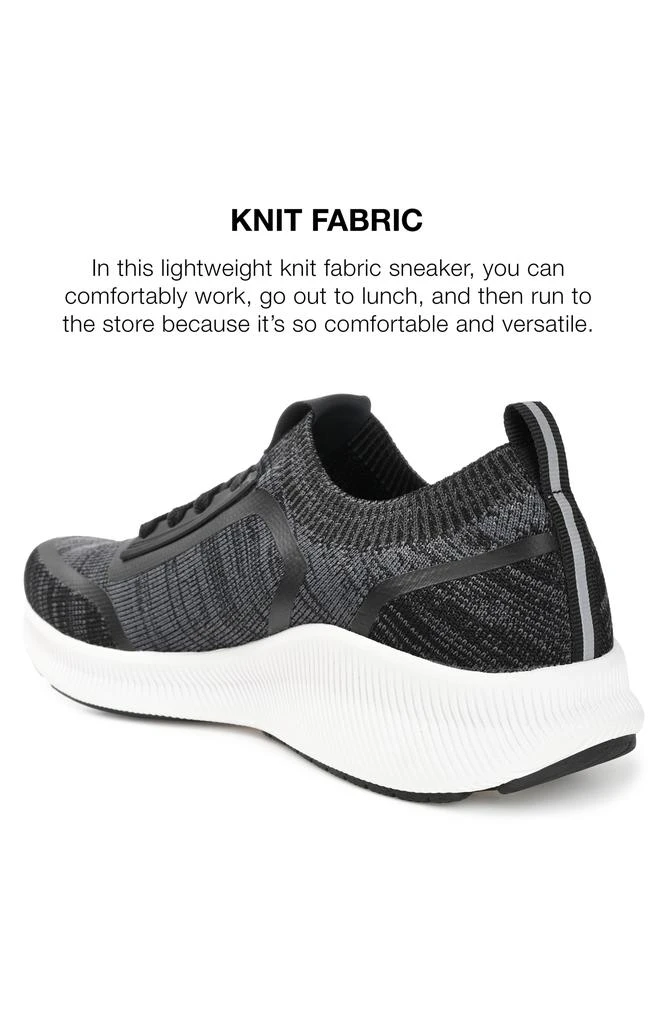 Keller Knit Athleisure Sneaker 商品