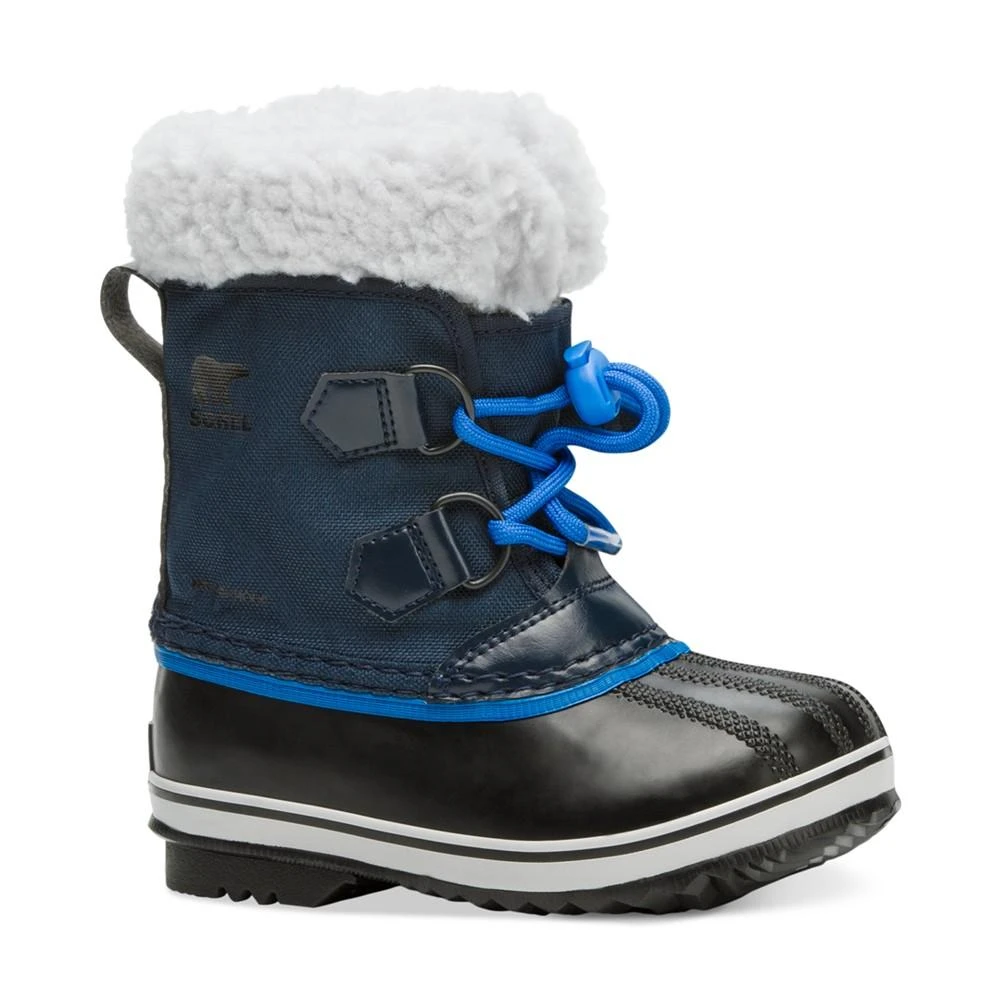 商品SOREL|Little Kids Yoot Pac Nylon Boots,价格¥665,第1张图片