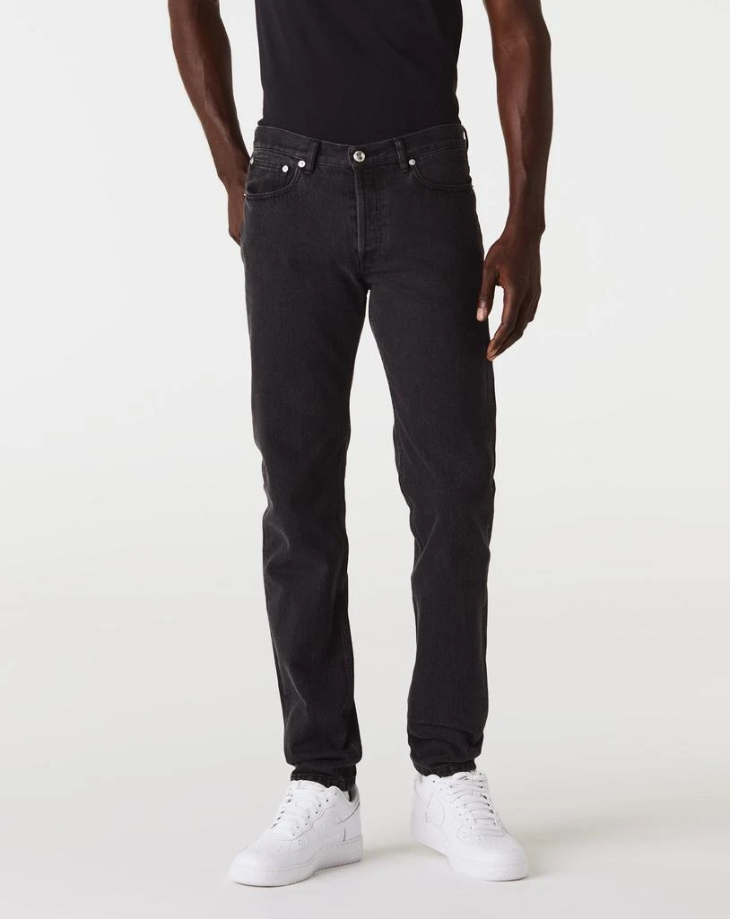 商品A.P.C.|Jean Petit New Standard Denim,价格¥1408,第4张图片详细描述