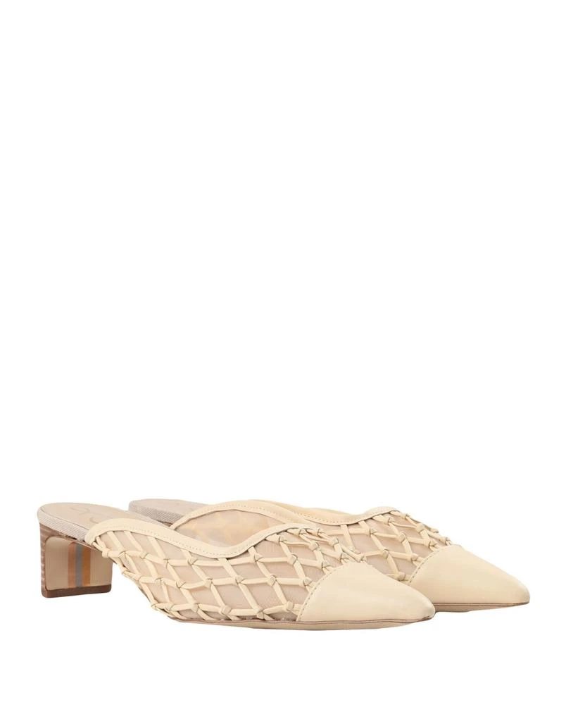商品Sam Edelman|Mules and clogs,价格¥685,第4张图片详细描述