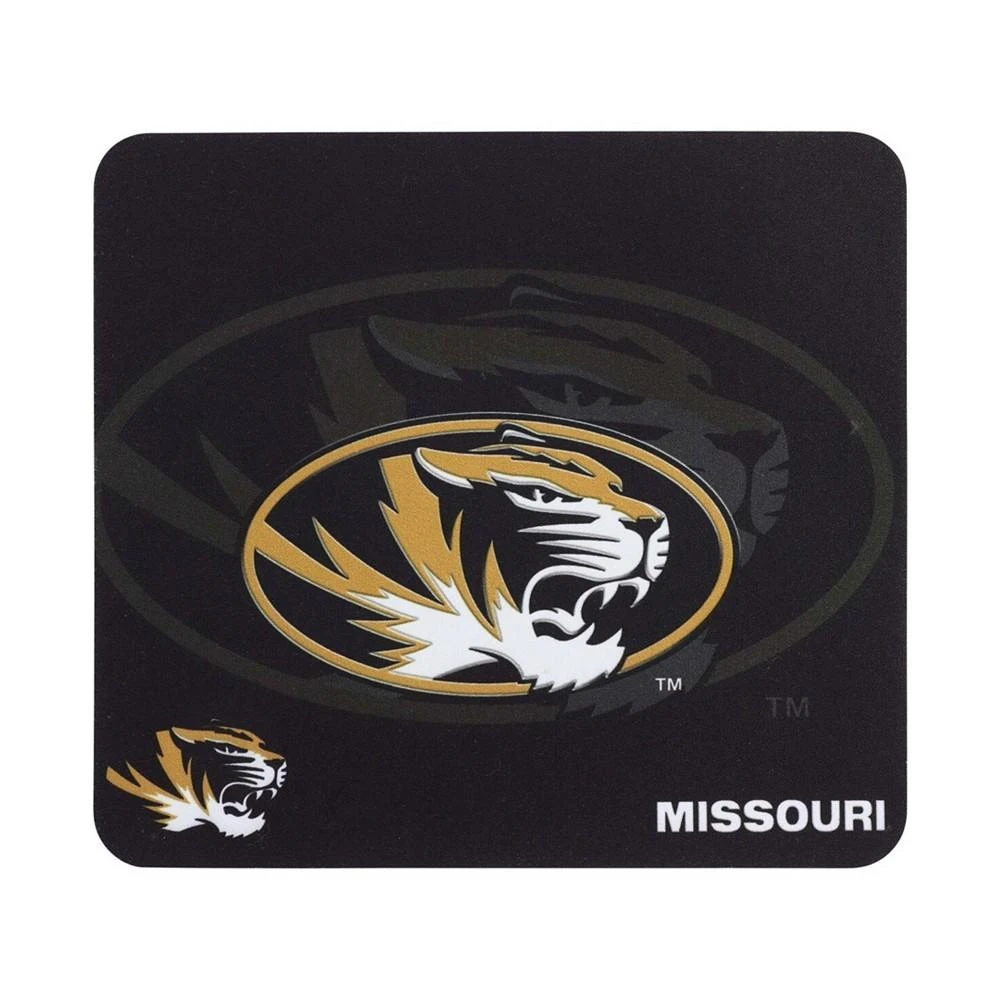 商品Memory Company|Black Missouri Tigers 3D Mouse Pad,价格¥90,第1张图片
