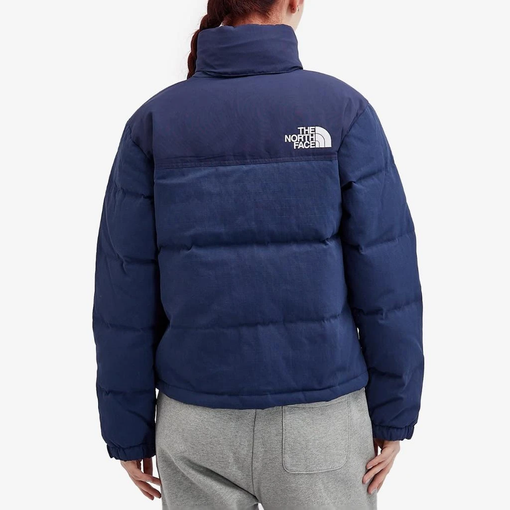 商品The North Face|The North Face The North Face Ripstop Nupste Jacket,价格¥2010,第3张图片详细描述