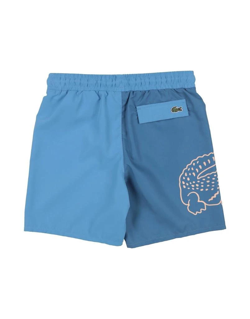 商品Lacoste|Swim shorts,价格¥508,第2张图片详细描述