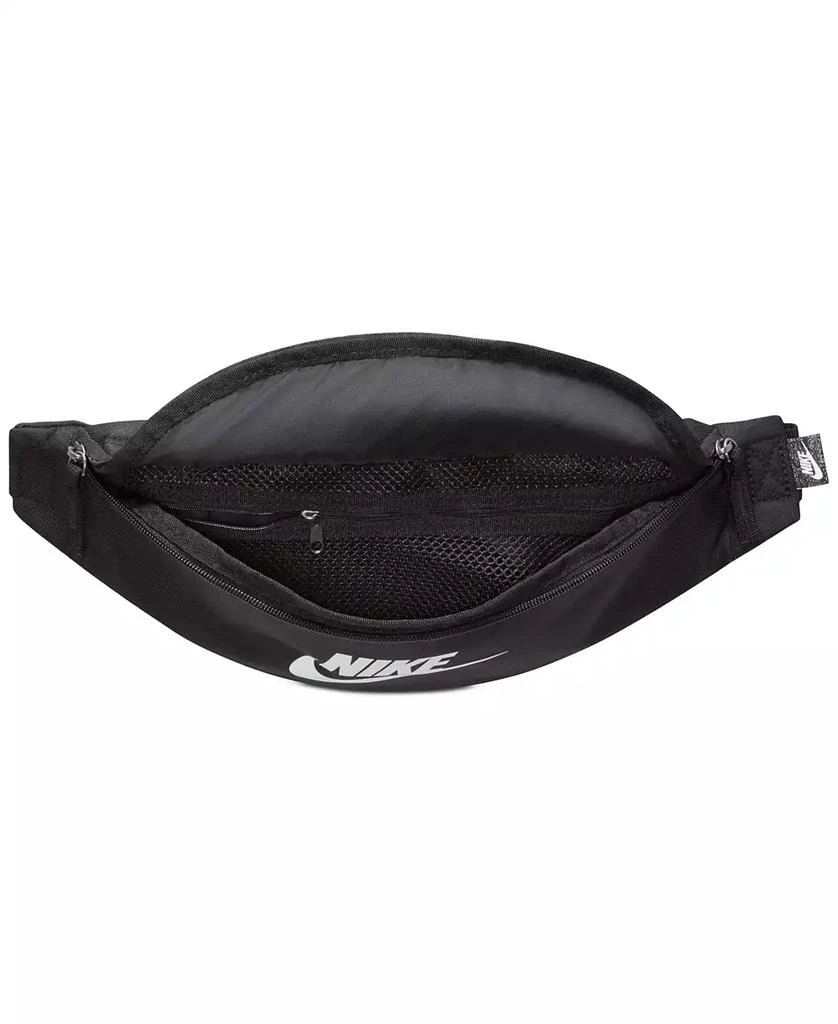 商品NIKE|Heritage Waistpack 3L,价格¥154,第4张图片详细描述