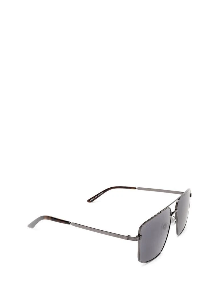 商品Gucci|GUCCI EYEWEAR Sunglasses,价格¥2367,第2张图片详细描述