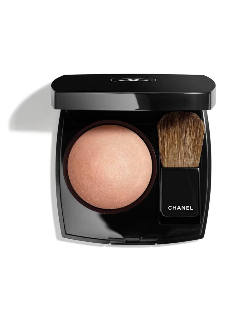 商品Chanel|JOUES CONTRASTE~Powder Blush,价格¥377,第1张图片