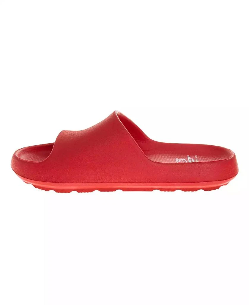 商品Hello Kitty|Big Girls Dual-Sizes Slides,价格¥221,第3张图片详细描述