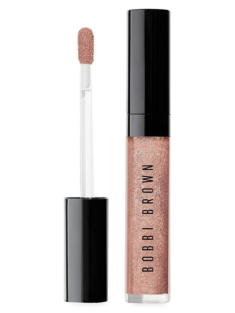 商品Bobbi Brown|Crushed Oil-Infused Lip Gloss Shimmer,价格¥211,第1张图片
