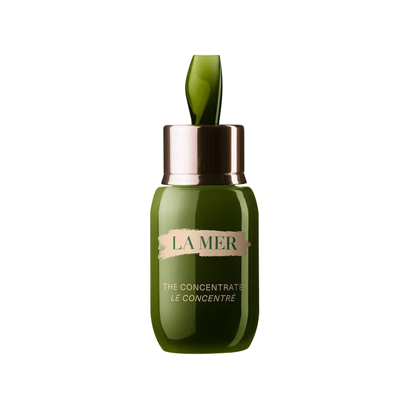 La Mer海蓝之谜浓缩修护精华露15-50ml 商品