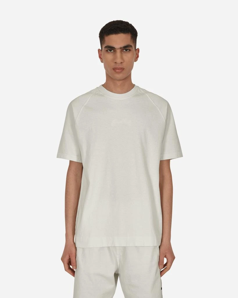 商品Stone Island|82 / 22 T-Shirt White,价格¥843,第1张图片