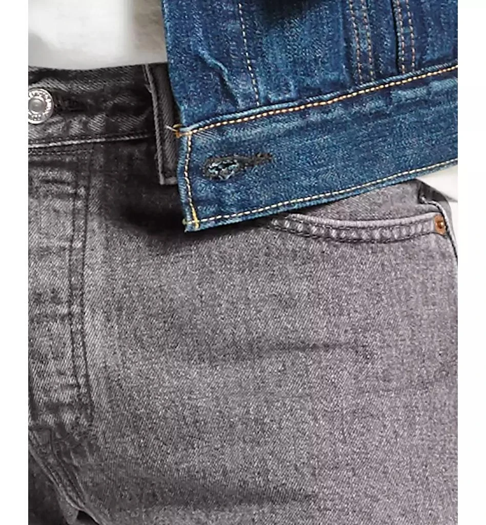 商品Levi's|李维斯 501男士经典直筒牛仔裤,价格¥416,第4张图片详细描述