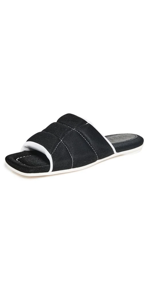 商品MAISON MARGIELA|MM6 Maison Margiela Clinic Slippers,价格¥644,第1张图片