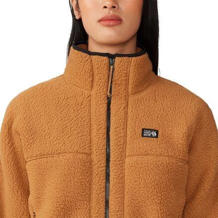 HiCamp Fleece Long Full-Zip Jacket - Women's 商品