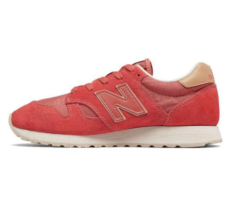 商品New Balance|Women's 520 New Balance,价格¥326,第2张图片详细描述