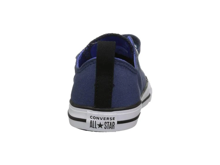 商品Converse|Chuck Taylor® All Star® 2V Ox (Infant/Toddler),价格¥171,第5张图片详细描述