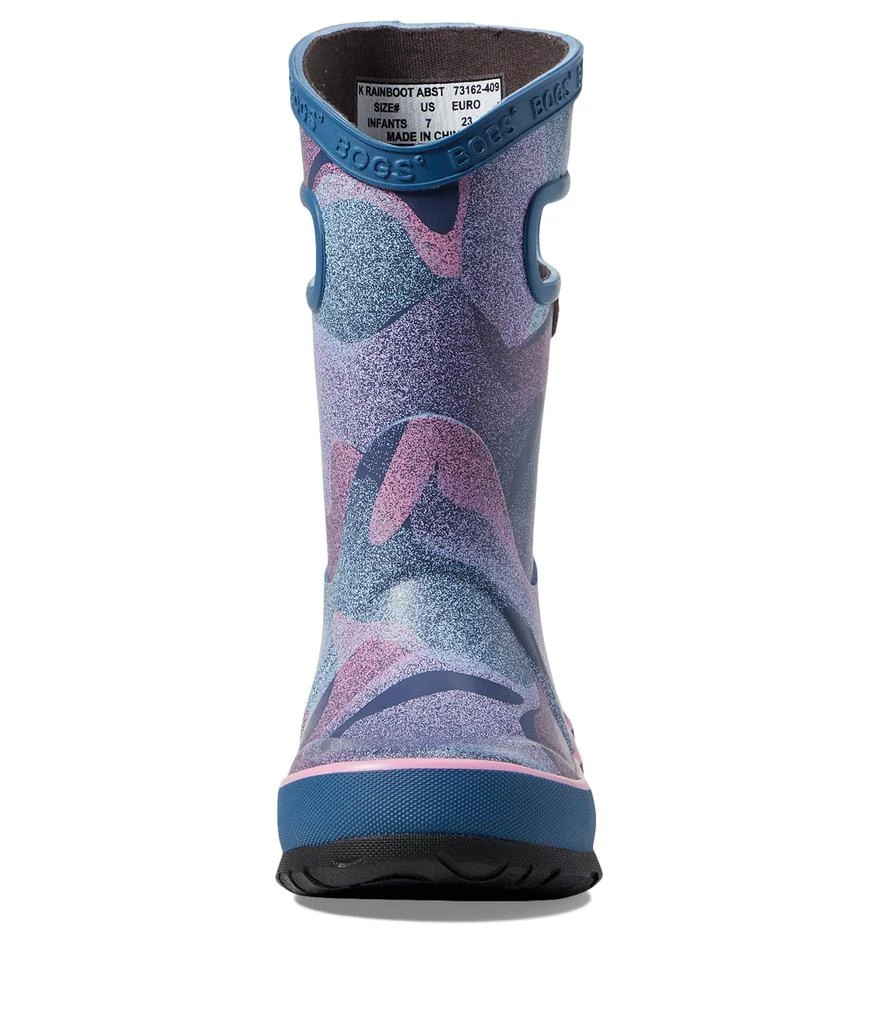 商品Bogs|Rain Boots Abstract Shapes (Toddler/Little Kid/Big Kid),价格¥372,第2张图片详细描述