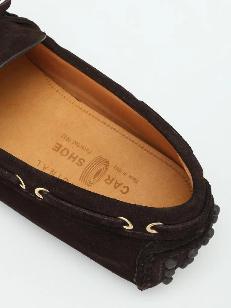 商品Car Shoe|Car Shoe Drive,价格¥3826,第4张图片详细描述