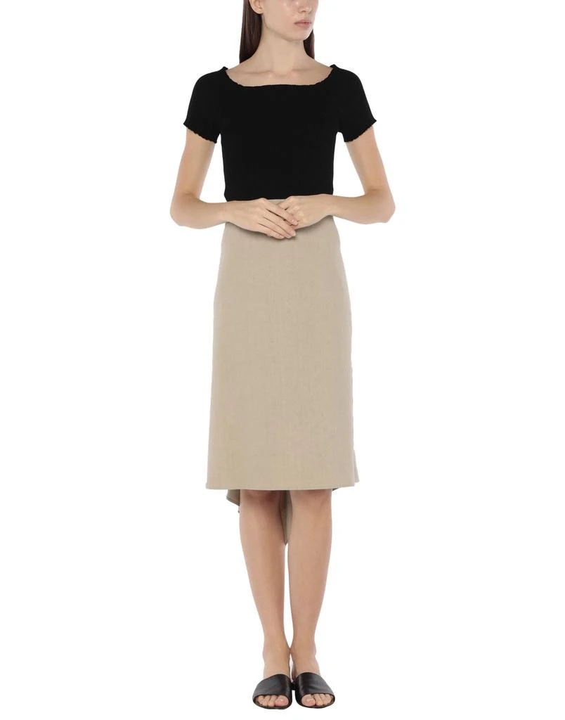 商品Joseph|Midi skirt,价格¥669,第2张图片详细描述