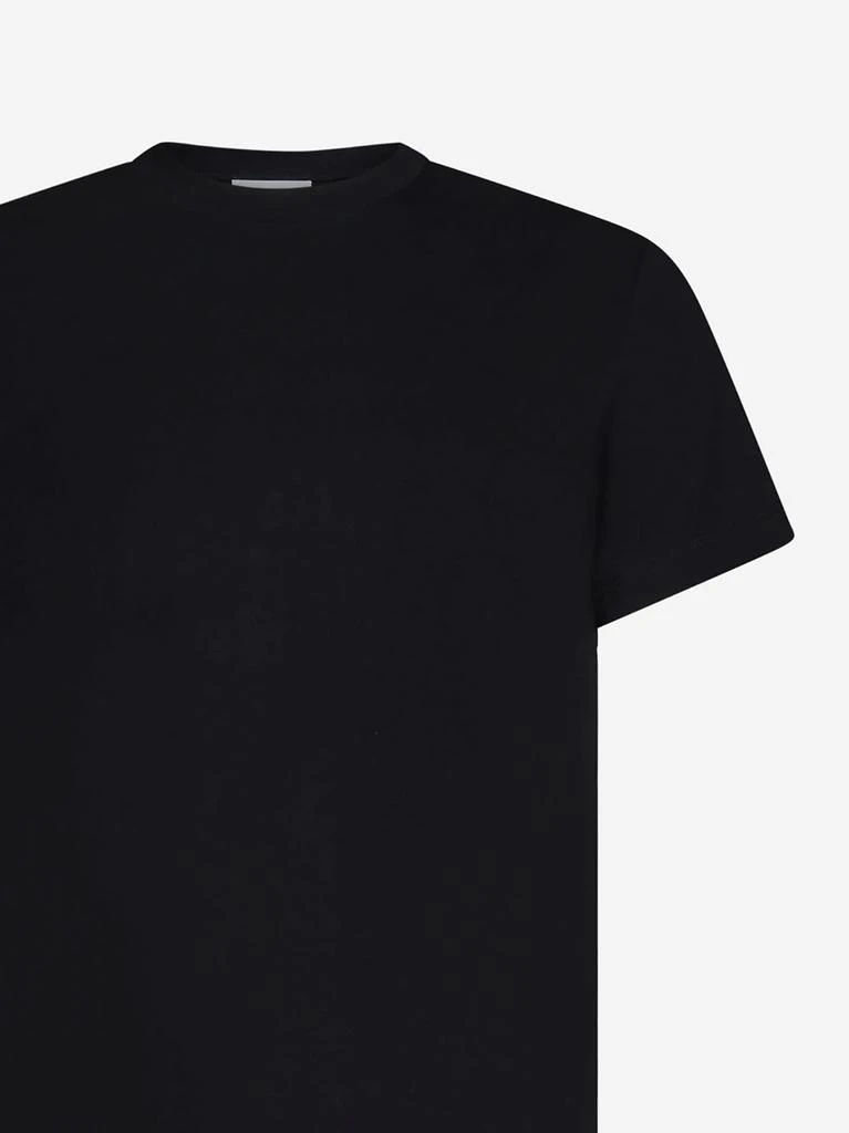 商品Jil Sander|Jil Sander T-shirt,价格¥1246,第3张图片详细描述