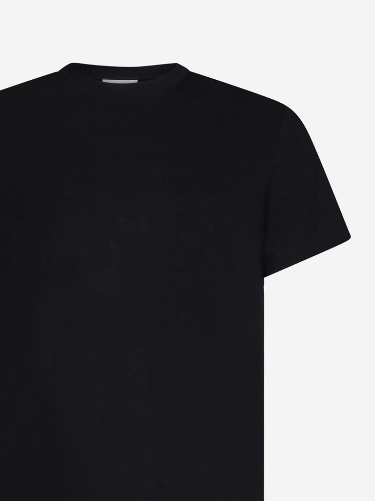 商品Jil Sander|Jil Sander T-shirt,价格¥1073,第5张图片详细描述
