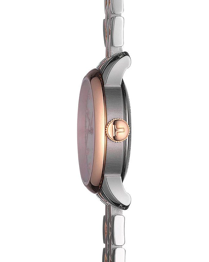商品Tissot|Le Locle Watch, 29mm,价格¥7265,第3张图片详细描述