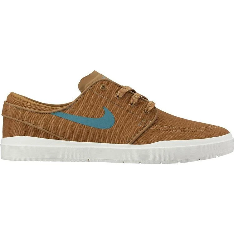 商品NIKE|Stefan Janoski Hyperfeel Shoe - Men's,价格¥744,第2张图片详细描述