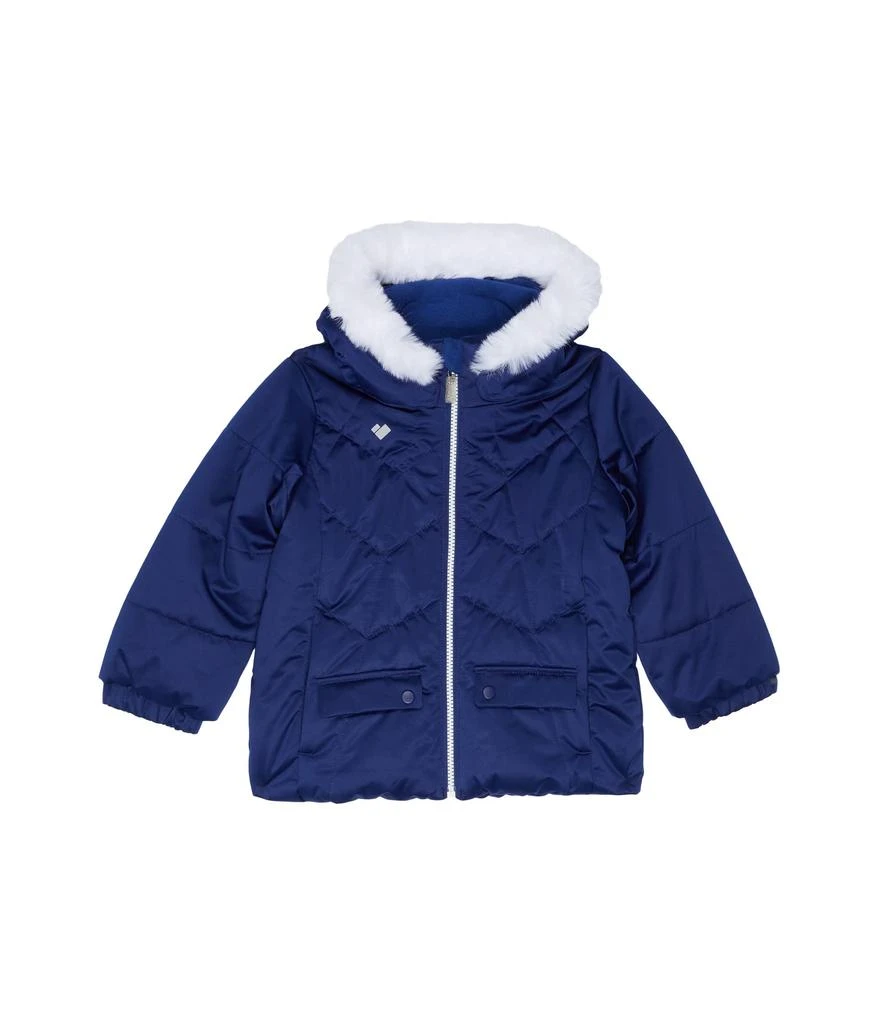 商品Obermeyer|Roselet Jacket (Toddler/Little Kids/Big Kids),价格¥638,第1张图片