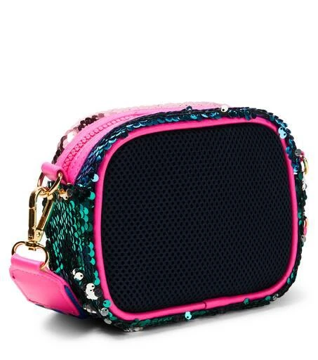 商品Marc Jacobs|Sequined shoulder bag,价格¥782,第3张图片详细描述