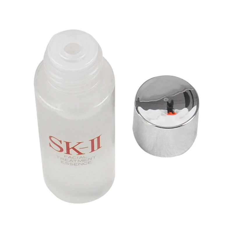 SK-II /青春精华露 30毫升 SK2/神仙水精华液护肤品 改善肌肤代谢调理肌肤提亮肤色补水滋润 30ml 商品